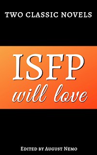 Two classic novels ISFP will love - Иван Александрович Гончаров - ebook