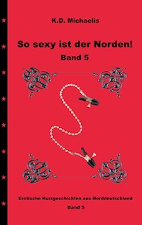 So sexy ist der Norden! Band 5 - Eisenherz2015 . - ebook