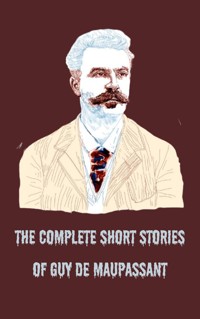 Guy de Maupassant - Guy de Maupassant - ebook