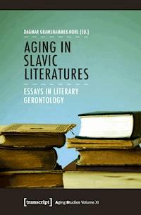 Aging in Slavic Literatures -  - ebook