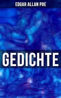 Gedichte - Edgar Allan Poe - ebook