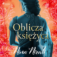 Oblicza księżyca - Nirali Nina - ebook + audiobook + książka