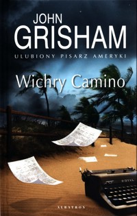 Wichry Camino - John Grisham - książka
