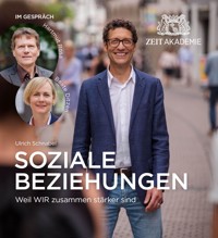 Soziale Beziehungen - Ulrich Schnabel - ebook