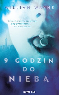 9 godzin do nieba - Wayne William - ebook + audiobook + książka