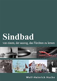 Sindbad - Wolf-Heinrich Hucho - ebook