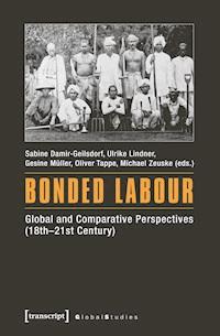 Bonded Labour - - darmowy ebook