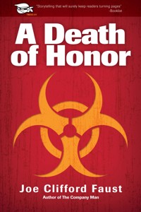 A Death of Honor - Joe Clifford Faust - ebook