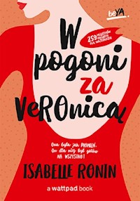 W pogoni za Veronicą - Ronin Isabelle - ebook + audiobook + książka