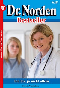 Ich bin ja nicht allein - Vandenberg Patricia - ebook