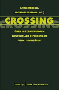 Crossing - - ebook