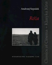 Róża - Szpulak Andrzej - książka