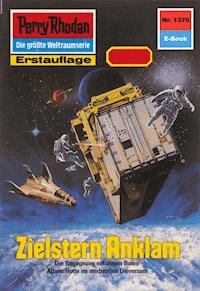Perry Rhodan 1379: Zielstern Anklam - Arndt Ellmer - ebook