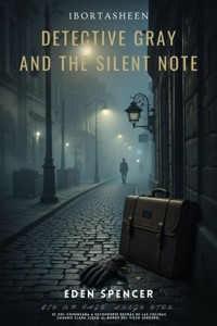 Detective Gray and the Silent Note - Eden Spencer - ebook