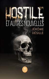 Hostile et autres nouvelles - Jérôme Désille - ebook