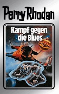 Perry Rhodan 20: Kampf gegen die Blues (Silberband) - Clark Darlton - ebook