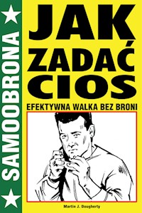 Jak zadać cios - Dougherty Martin - książka