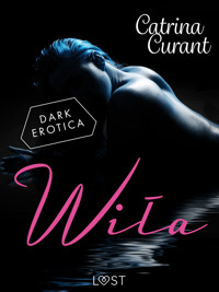 Wiła – słowiański dark romance - Catrina Curant - ebook
