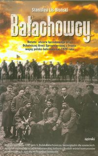 Bałachowcy - Lis-Błoński Stanisław - książka