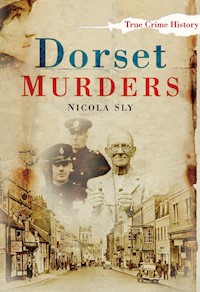Dorset Murders - Nicola Sly - ebook