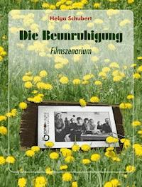 Die Beunruhigung - Helga Schubert - ebook