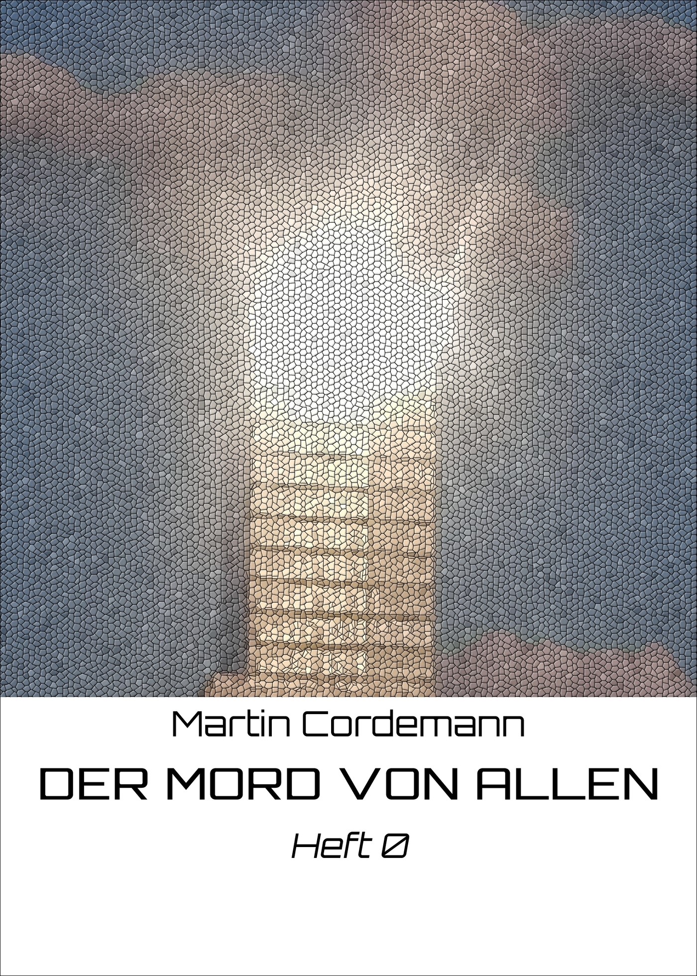 DER MORD VON ALLEN