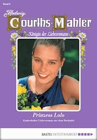 Hedwig Courths-Mahler - Folge 006 - Hedwig Courths-Mahler - ebook