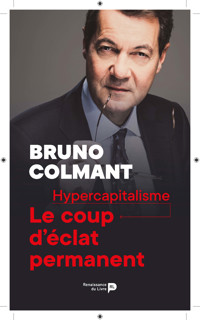Hypercapitalisme - Bruno Colmant - ebook