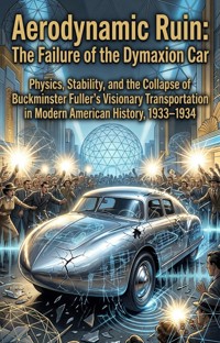 Aerodynamic Ruin: The Failure of the Dymaxion Car - Charles K. Hibbler - ebook