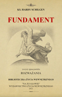 Fundament - o. Hardy Schilgen - audiobook