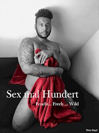 Sex mal Hundert - Rene Boyd - ebook