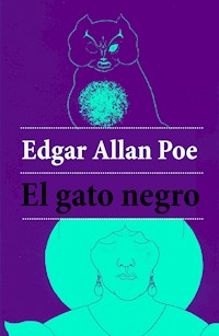El gato negro - Edgar Allan Poe - ebook