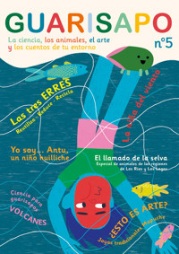 Guarisapo nº5 - Autores varios - ebook