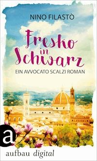 Fresko in Schwarz - Nino Filastò - ebook