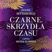 Czarne skrzydła czasu - Diane Setterfield - ebook + audiobook + książka