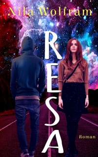 Resa - Nila Wolfram - ebook