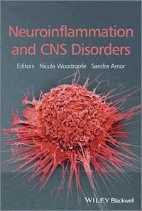 Neuroinflammation and CNS Disorders -  - ebook