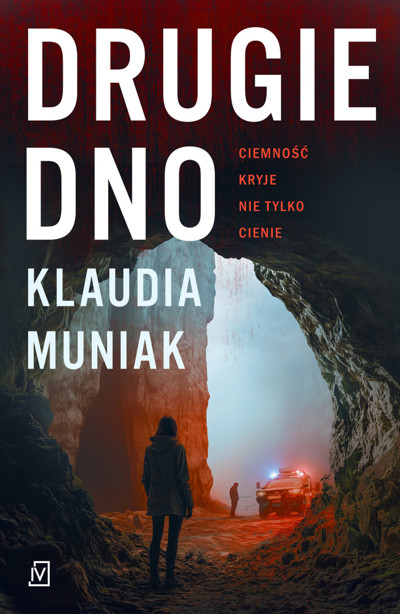 Okładka książki Drugie dno