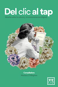 Del clic al tap - Mariana I. Pellegrino - ebook