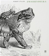 Zwierzydełka - Stiller Robert - książka