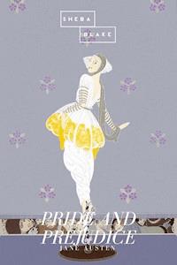 Pride and Prejudice - Jane Austen  - ebook