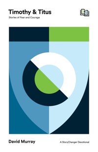 Timothy and Titus - David Murray - ebook