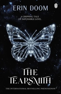 The Tearsmith - Doom Erin - książka