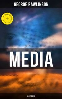 MEDIA (Illustrated) - Rawlinson George - ebook