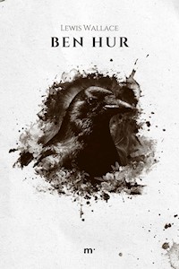 Ben Hur - Lewis Wallace - ebook