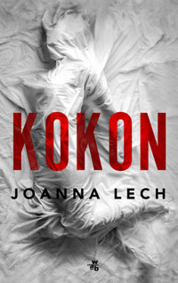 Kokon - Joanna Lech - książka