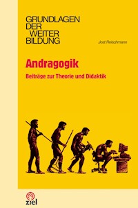 Andragogik - Jost Reischmann - ebook