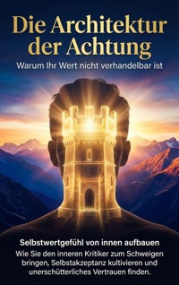 Die Architektur der Achtung: Warum Ihr Wert nicht verhandelbar ist - Christoph Eberhardt - ebook