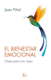 El bienestar emocional - Joan Piñol - ebook