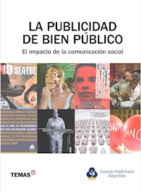 La publicidad de bien público -  - ebook